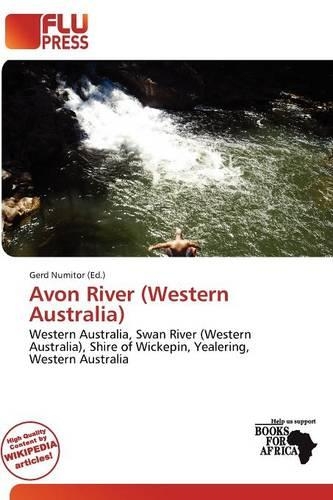 Avon River (Western Australia)