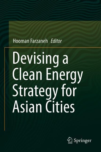 Devising a Clean Energy Strategy for Asian Cities