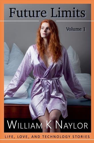 Future Limits, Volume 1