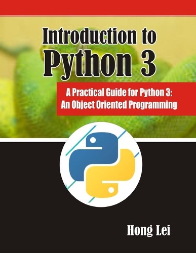 Introduction to Python 3