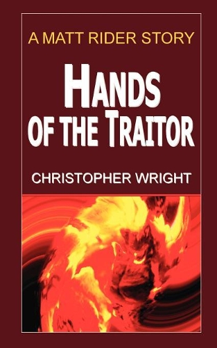 Hands of the Traitor