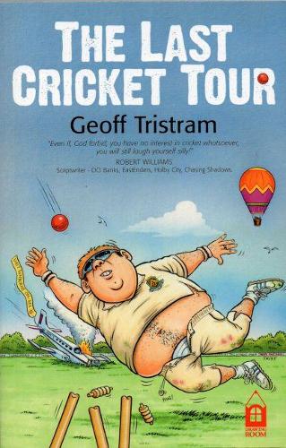 The Last Cricket Tour