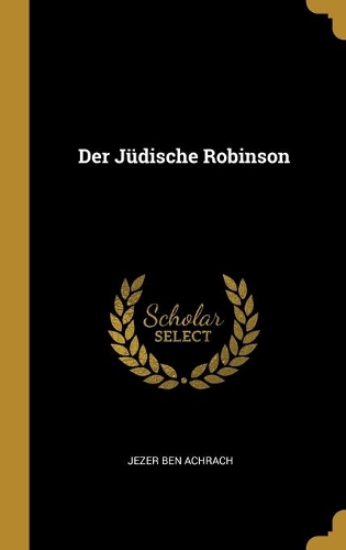 Der Jüdische Robinson