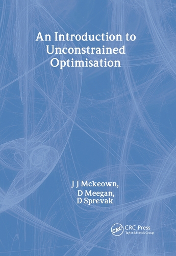An Introduction to Unconstrained Optimisation