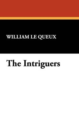 The Intriguers