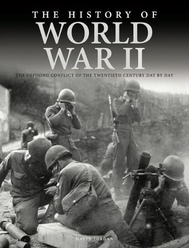 The History of World War II