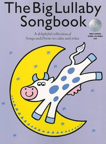 The Big Lullaby Songbook