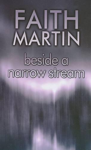 Beside A Narrow Stream