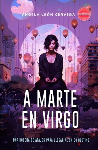 A Marte en Virgo
