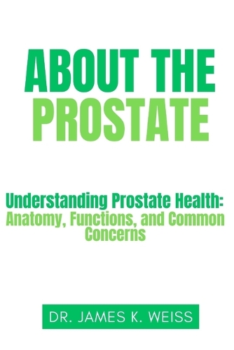 About the Prostate