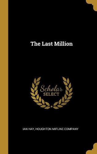 The Last Million