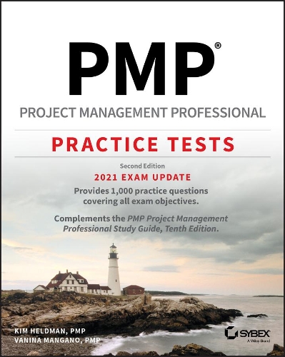 PMP Project Management Professional Practice Tests, Second Edition
