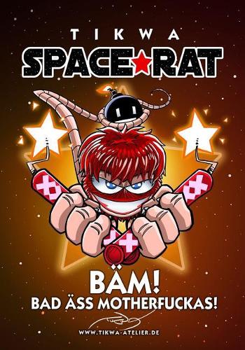 Space Rat 4