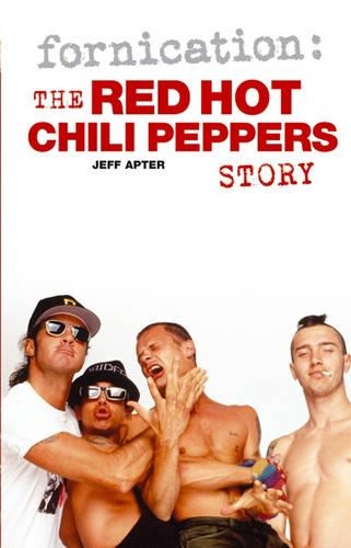The "Red Hot Chili Peppers": Fornicating