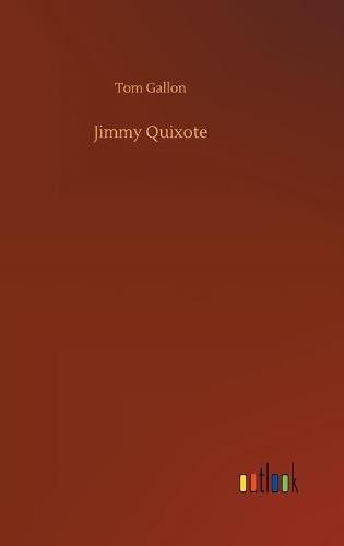 Jimmy Quixote