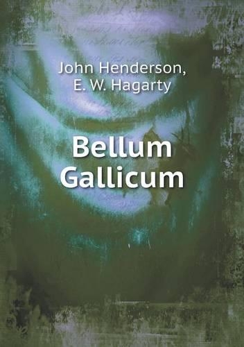 Bellum Gallicum