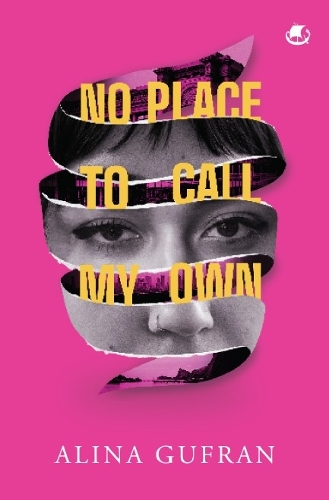 No Place to Call My Own