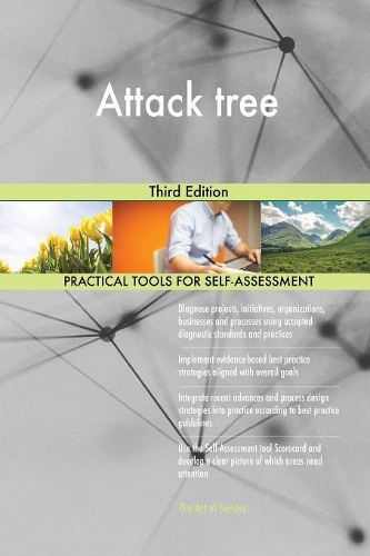 Attack Tree Third Edition