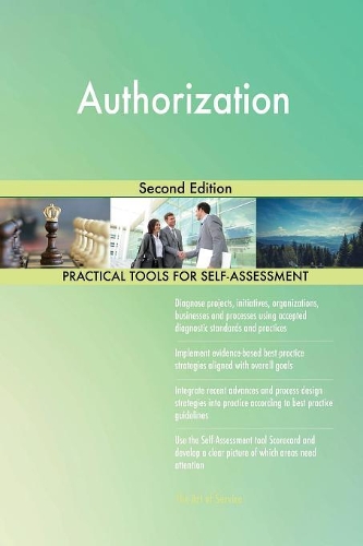 Authorization Second Edition