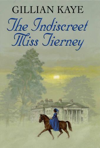 The Indiscreet Miss Tierney