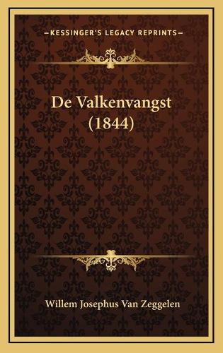 De Valkenvangst (1844)