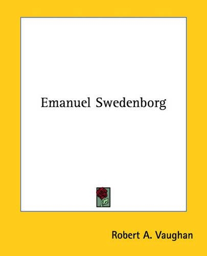 Emanuel Swedenborg