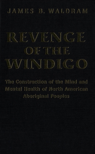 Revenge of the Windigo