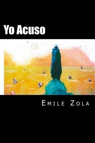 Yo Acuso (Spanish Edition)