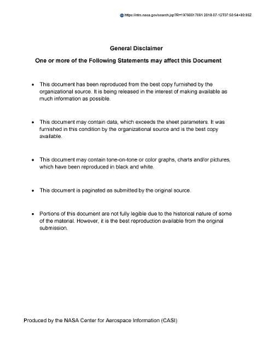 Specification for Installation of the Crew Activity Planning System Coaxial Cable Communication System