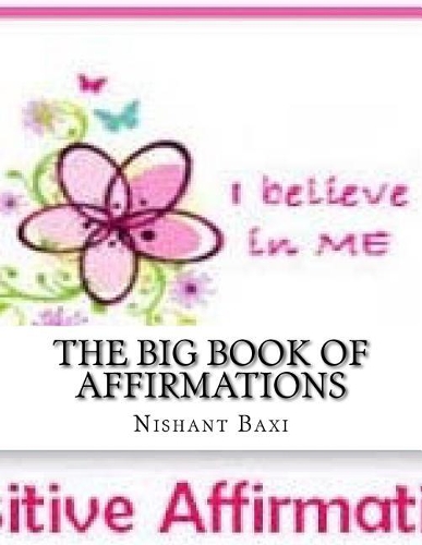 The Big Book of Affirmations