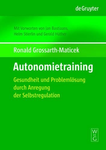 Autonomietraining