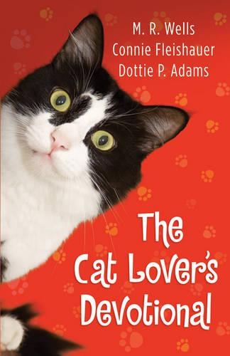 The Cat Lover's Devotional