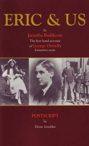 Eric and Us: The Postscript Edition