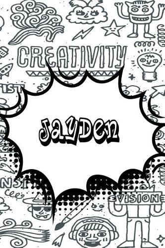 Jayden: Personalized Beer Tasting Journal Rate and Record Your Favorite Beers Journal Notebook Log