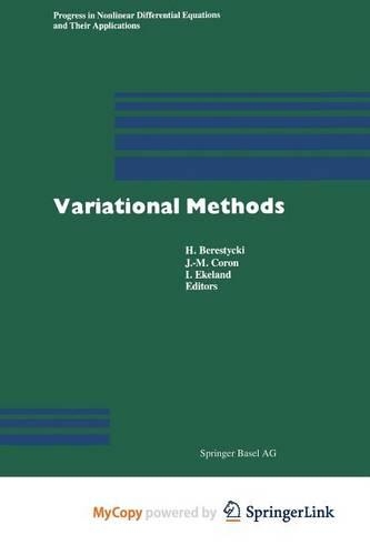 Variational Problems