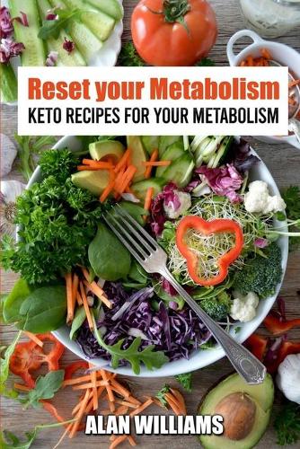 Reset your Metabolism: Keto Recipes for Your Metabolism