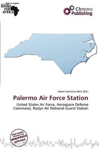 Palermo Air Force Station