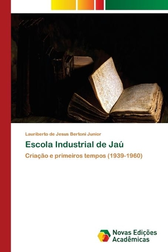 Escola Industrial de Jaú