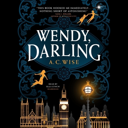Wendy, Darling