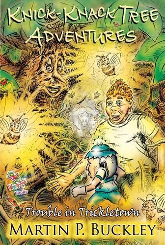 Trouble in Trickletown