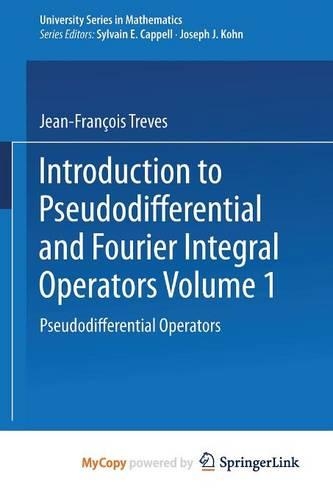 Introduction to Pseudodifferential and Fourier Integral Operators