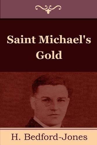Saint Michael's Gold