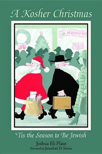 A Kosher Christmas