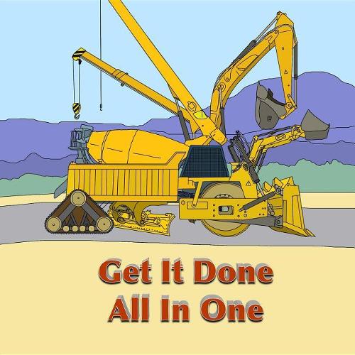 Get It Done All in One