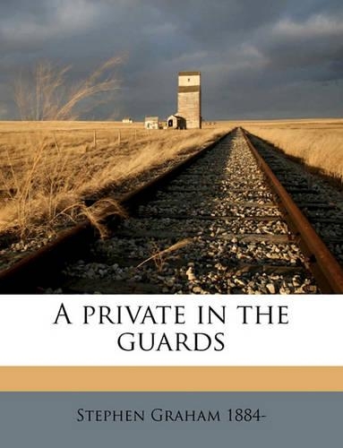 A Private in the Guards