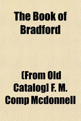 The Book of Bradford