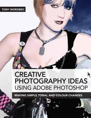 Creative Photography Ideas Using Adobe Photoshop
