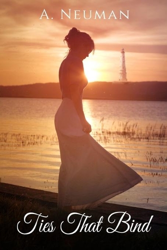 Ties that Bind: A 2nd Collection of Poetry & Prose