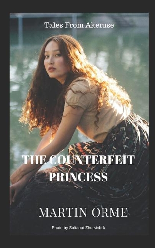 The Counterfeit Princess