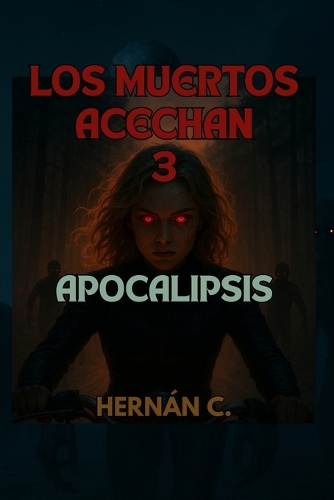 Los Muertos Acechan 3